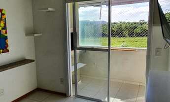 Imagem 5: Excelente apartamento mobiliado de 2 dormitórios