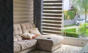 Imagem: Condomínio Real Park - Casa com 4 dormitórios