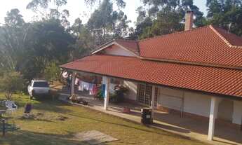 Imagem: Fazenda/Sítio/Chácara para venda com 20000