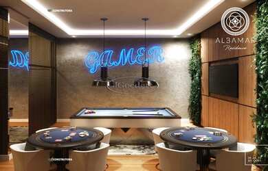 Imagem 6: Albamar Residence - JGoedert Imóveis