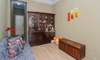 Imagem 3: Privilégio Imóveis Vende: Excelente apartamento em Copacabana - RJ