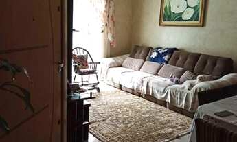 Imagem 2: Cobertura para Venda em Santo André, Jardim Stella, 3 dormitórios, 1 suíte, 3 banheiros, 2