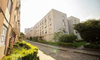 Imagem 2: Porto Alegre - Apartamento Padrão - Medianeira