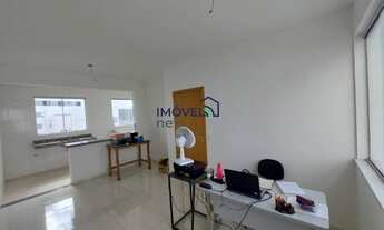 Imagem: Apt á venda Buritis-BH / 2 Quartos / Suíte