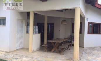 Imagem 3: Casa com 4 dormitórios à venda, 270 m² por R$ 1.020.000 - Jardim Recanto - Valinhos/SP