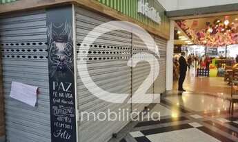 Imagem 2: Rio de Janeiro - Loja/Salão - Barra da Tijuca