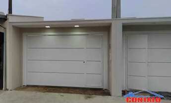 Imagem 2: Residencial - Pq Santa Felicia Jardim