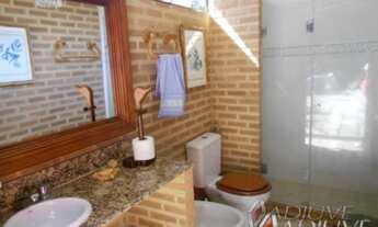 Imagem 7: PETRóPOLIS - Casa de Condomínio - Itaipava