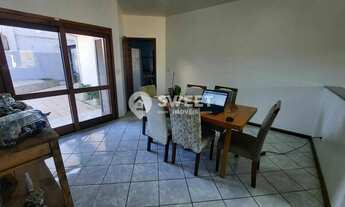 Imagem 4: Casa de Alvenaria bairro Feitoria