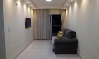 Imagem 2: Apartamento Eusébio, Sonata Residence de 68 m² porteira fechada