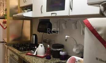 Imagem 6: Porto Alegre - Apartamento Padrão - Partenon