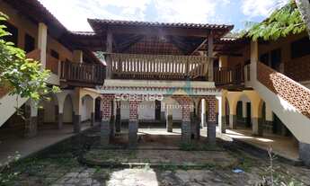 Imagem 3: Sítio com 2.200.000 m2, Haras com Pista de Corrida e Hotel Fazenda, Ponte Nova, Teresópoli