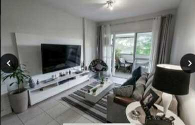 Imagem 5: Apartamento de 114 metros quadrados no bairro Barra da Tijuca com 4 quartos