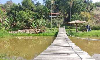 Imagem 3: Chácara para venda tem 5.050m² metros quadrados com 3 quartos em - Cambuí - Minas Gerais