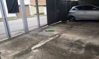 Imagem 2: Belo Horizonte - Casa Padrão - Parque Leblon