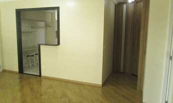 Imagem 4: Locação na Barra Funda, Apartamento de 96 m², com 3 dormitório sendo uma suíte e duas vaga