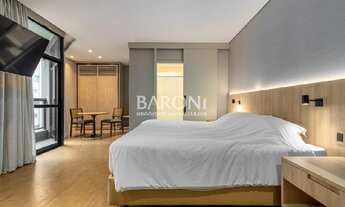 Imagem 4: São Paulo - Apartamento Padrão - Itaim Bibi