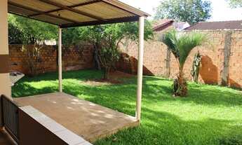 Imagem 4: Casa com 2 dormitórios à venda, 90 m² por R$ 295.000,00 - Jardim Residencial São Roque - F