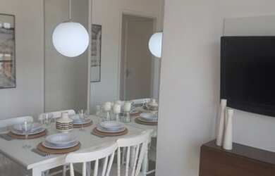 Imagem 7: Apto 2 Dorms 1 Suite Sacada Elevador