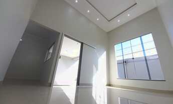 Imagem 6: Caldas Novas - Casa Padrão - Estância Itaguaí