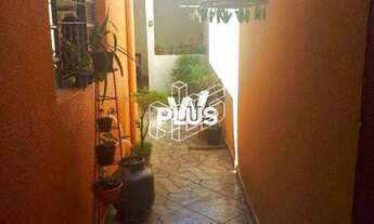 Imagem 4: Casa em Sorocaba bairro Lopes de Oliveira