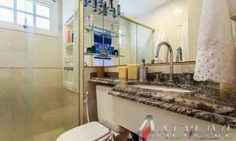 Imagem 6: PETRóPOLIS - Casa de Condomínio - Itaipava