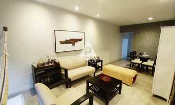 Imagem 3: Apartamento à venda, 3 quartos, 1 suíte, 1 vaga, Copacabana - RIO DE JANEIRO/RJ