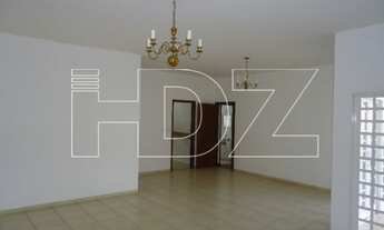 Imagem 7: Araraquara - Casa Padrão - Jardim Primavera