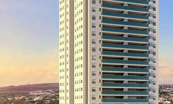 Imagem 2: Apartamento 3 Suítes Cidade de Vancouver