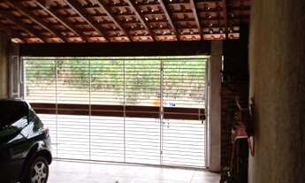 Imagem 3: CASA RESIDENCIAL em COTIA - SP, OUTEIRO DE PASSÁRGADA