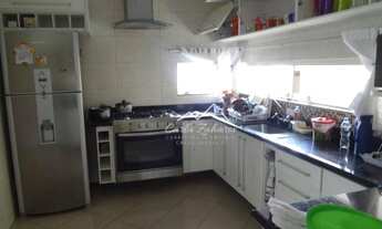 Imagem 5: Casa com 3 dormitórios à venda, 300 m² por R$ 1.800.000,00 - Condomínio Arujá Ville - Aruj