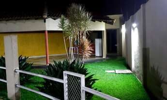 Imagem 7: Apartamento com 3 dormitórios à venda, 74 m² por R$ 260.000 - Residencial Águia Dourada