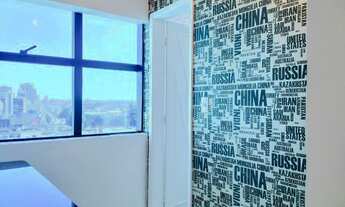 Imagem 6: SALA COMERCIAL em TAGUATINGA - DF, TAGUATINGA CENTRO - CSB 2 LT 1/4 806 A - ALAMEDA