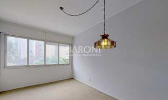 Imagem: São Paulo - Apartamento Padrão - Consolação