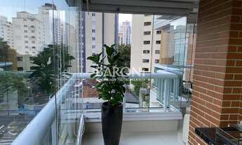 Imagem: SÃO PAULO - Apartamento Padrão - Moema