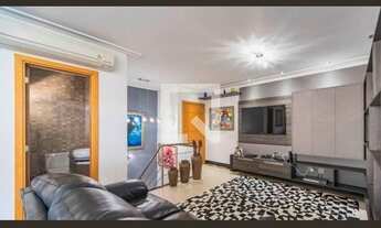 Imagem 5: Apartamento à Venda - Nova Gerti, 3 Quartos, 190 m2