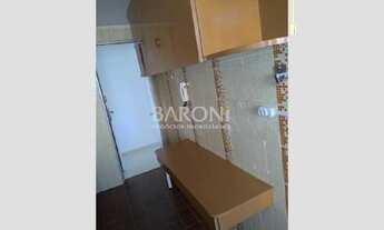 Imagem 7: São Paulo - Apartamento Padrão - Itaim Bibi