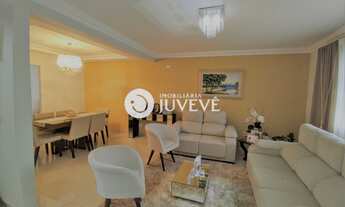 Imagem 3: IMOBILIARIA JUVEVÊ VENDE EXCELENTE SOBRADO TRIPLEX - 4 QUARTOS - 3 VAGAS DE GARAGEM - 192M