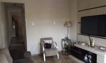 Imagem 3: Sobrado - Parque Novo Oratório - Santo André