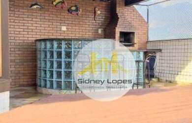 Imagem 2: Cobertura com 4 dormitórios à venda, 224 m² por R$ 1.500.000 - Freguesia (Jacarepaguá) - R