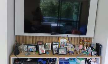 Imagem 5: Apartamento para venda possui 95 m2 com 3 quartos em Graças - Recife - PE