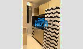 Imagem 7: RIZZI IMÓVEIS VENDE: APARTAMENTO PRÓX. AO PROJAC 1 QUARTO! OPORTUNIDADE! Cód. MBR002