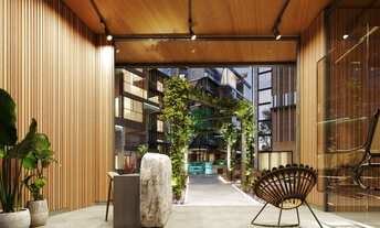 Imagem 6: JS) Apartamento com 159m² | 04 Quartos