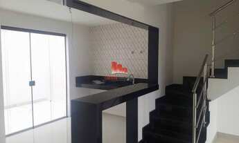 Imagem 5: BELO HORIZONTE - Casa Padrão - Santa Branca