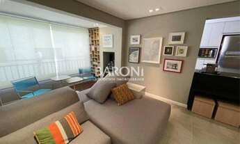 Imagem 3: São Paulo - Apartamento Padrão - Brooklin