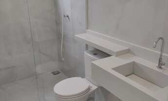 Imagem 3: Rua 12/10 Casa de condomínio para venda tem 240 metros quadrados com 4 quartos