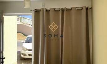 Imagem 3: CASA DE 03 QUARTOS PARA LOCAÇÃO - QC 13 JARDINS MANGUEIRAL