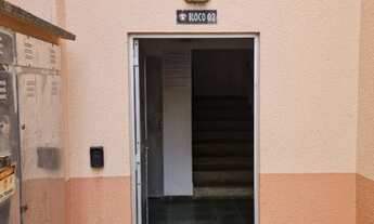 Imagem 3: APARTAMENTO A VENDA, TERREO, 50m2, em Caji - Lauro de Freitas - BA