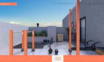 Imagem 6: Residential / Apartment em Curitiba