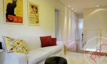 Imagem 3: Condominio Top-Planalto Paulista